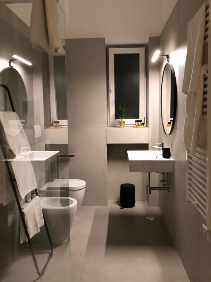 Laus Via Sparano App.2- Lux & Design New! Bari Kültér fotó
